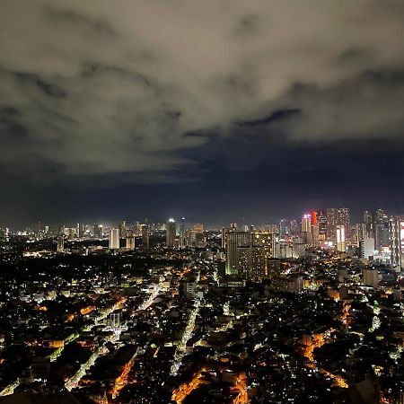 شقة The Serene Escape Rockwell Makati City View 1Br مانيلا المظهر الخارجي الصورة